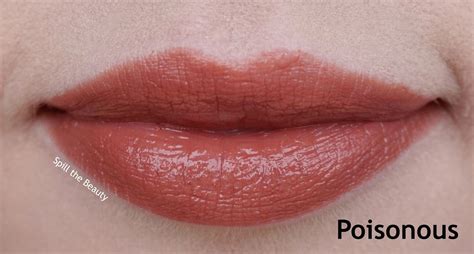 reviews of 620 Poisonous, a Dior Dior Addict Lacquer Stick